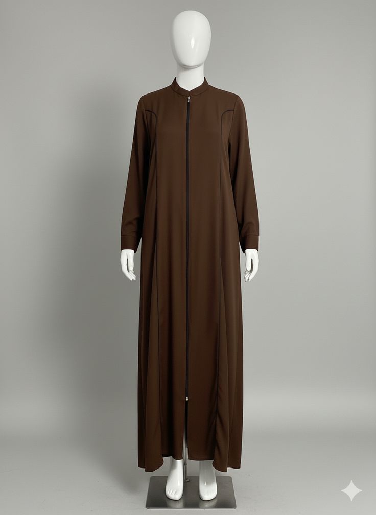 Fairuz abaya