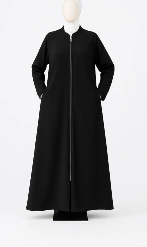 Noor abaya